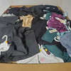 682 units of Clothing & Accessories - MSRP $9,374 - Returns (Lot # 972707)