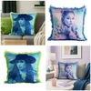 62 units of Wicked Movie Cushions - MSRP $1,238 - Like New (Lot # 972003)