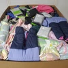 678 units of Clothing & Accessories - MSRP $9,984 - Returns (Lot # 972205)
