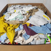 794 units of Clothing & Accessories - MSRP $10,037 - Returns (Lot # 972208)