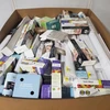 210 units of Home Products - MSRP $3,403 - Returns (Lot # 972715)