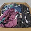 808 units of Clothing & Accessories - MSRP $10,635 - Returns (Lot # 972716)