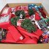 592 units of Christmas - MSRP $3,091 - Returns (Lot # 972206)