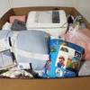 124 units of Bedding - MSRP $2,571 - Returns (Lot # 972209)