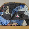 713 units of Clothing & Accessories - MSRP $10,074 - Returns (Lot # 973105)