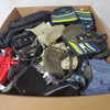 158 units of Luggages & Bags - MSRP $5,326 - Returns (Lot # 972217)