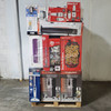 44 units of Small Appliances - MSRP $6,224 - Returns (Lot # 973118)