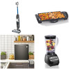 44 units of Small Appliances - MSRP $6,224 - Returns (Lot # 973118)
