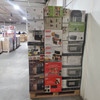 83 units of Small Appliances - MSRP $6,277 - Returns (Lot # 973303)