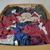 591 units of Clothing & Accessories - MSRP $10,402 - Returns (Lot # 973313)