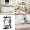 13 units of Home Furniture - MSRP $4,350 - Returns (Lot # 972404)