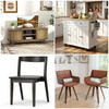 13 units of Home Furniture - MSRP $3,994 - Returns (Lot # 972410)