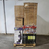13 units of Small Appliances - MSRP $6,429 - Returns (Lot # 968405)