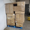 18 units of Home Furniture - MSRP $5,712 - Returns (Lot # 971514)