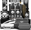 288 units of Beard Straightener Grooming Kits - MSRP $16,125 - Like New (Lot # 917320)