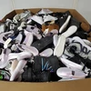 257 units of Shoes (pair) - MSRP $5,179 - Returns (Lot # 967908)