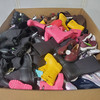 269 units of Shoes (pair) - MSRP $7,528 - Returns (Lot # 971915)