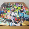 347 units of Toys - MSRP $4,618 - Returns (Lot # 972614)