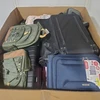 120 units of Luggages & Bags - MSRP $3,778 - Returns (Lot # 972702)