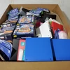 731 units of Office & School Supplies - MSRP $4,737 - Returns (Lot # 973106)