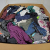 649 units of Clothing & Accessories - MSRP $9,592 - Returns (Lot # 973315)