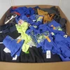 534 units of Clothing & Accessories - MSRP $9,385 - Returns (Lot # 973316)