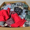 528 units of Clothing & Accessories - MSRP $7,829 - Returns (Lot # 973402)