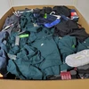 543 units of Clothing & Accessories - MSRP $6,764 - Returns (Lot # 973507)