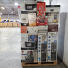 68 units of Small Appliances - MSRP $6,150 - Returns (Lot # 973508)