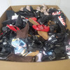 282 units of Shoes (pair) - MSRP $8,193 - Returns (Lot # 972207)