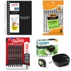 894 units of Office & School Supplies - MSRP $4,712 - Returns (Lot # 973405)