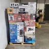 56 units of Small Appliances - MSRP $4,409 - Returns (Lot # 973515)