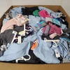 498 units of Clothing & Accessories - MSRP $8,236 - Returns (Lot # 973706)