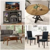 15 units of Home Furniture - MSRP $6,356 - Returns (Lot # 972510)