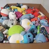178 units of Toys - MSRP $3,178 - Returns (Lot # 968807)