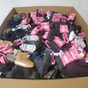 320 units of Shoes (pair) - MSRP $8,690 - Returns (Lot # 971212)