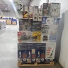 78 units of Small Appliances - MSRP $6,139 - Returns (Lot # 973701)