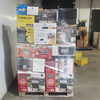 51 units of Small Appliances - MSRP $4,363 - Returns (Lot # 974001)