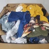 816 units of Clothing & Accessories - MSRP $10,482 - Returns (Lot # 974003)