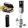 80 units of Small Appliances - MSRP $4,618 - Returns (Lot # 974005)