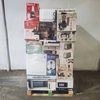 58 units of Small Appliances - MSRP $5,477 - Returns (Lot # 974010)