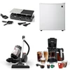58 units of Small Appliances - MSRP $5,477 - Returns (Lot # 974010)