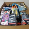 146 units of Sporting Goods - MSRP $2,965 - Returns (Lot # 973409)