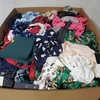 774 units of Clothing & Accessories - MSRP $7,740 - Returns (Lot # 973709)