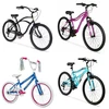 12 units of Bicycles - MSRP $1,916 - Returns (Lot # 973718)