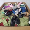 662 units of Clothing & Accessories - MSRP $9,358 - Returns (Lot # 974014)