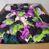 720 units of Clothing & Accessories - MSRP $10,576 - Returns (Lot # 974103)