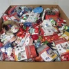 664 units of Christmas - MSRP $3,811 - Returns (Lot # 973110)