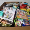 220 units of Toys - MSRP $3,736 - Returns (Lot # 973719)