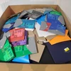 795 units of Office & School Supplies - MSRP $6,225 - Returns (Lot # 974114)
